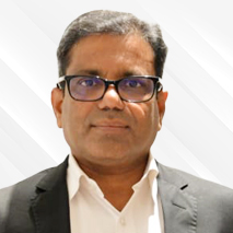 G R Srikkanth